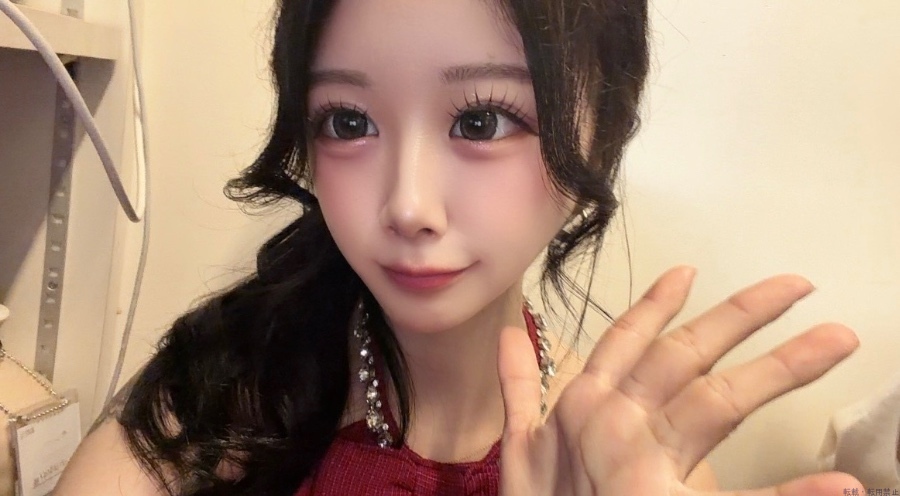 女の子ブログ画像