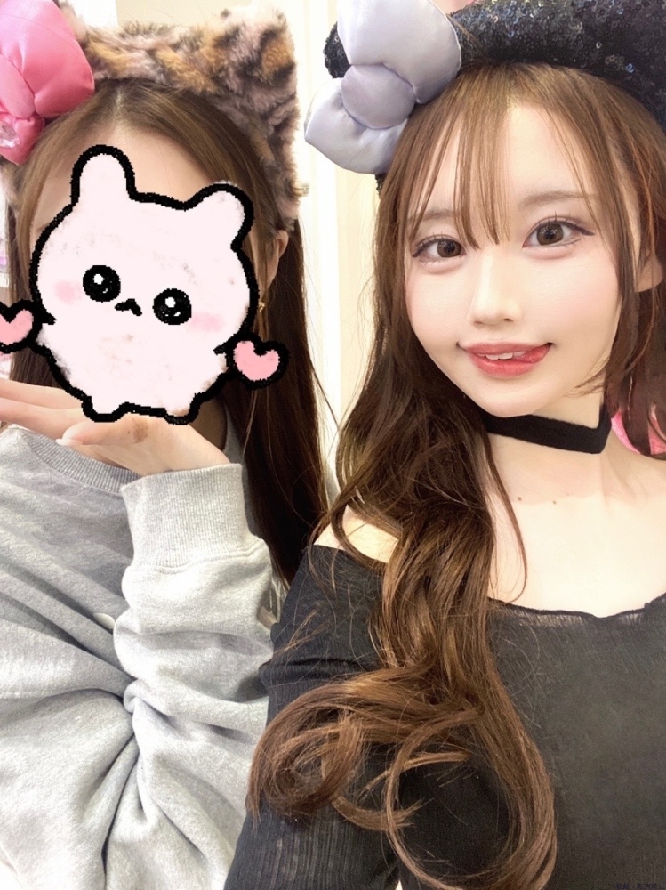 女の子ブログ画像