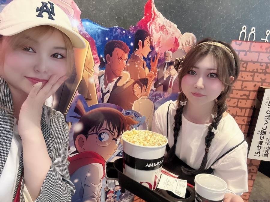 女の子ブログ画像