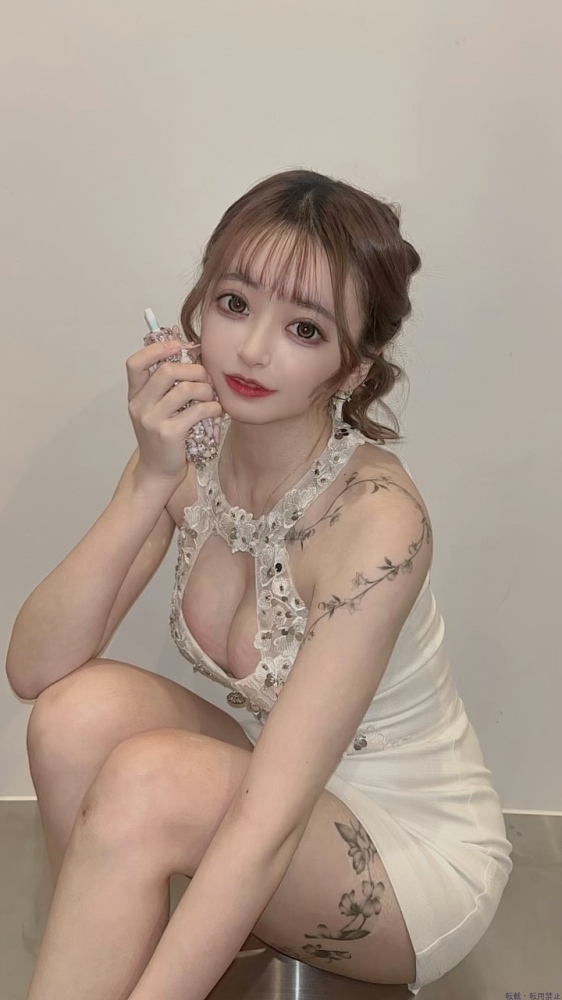 女の子ブログ画像