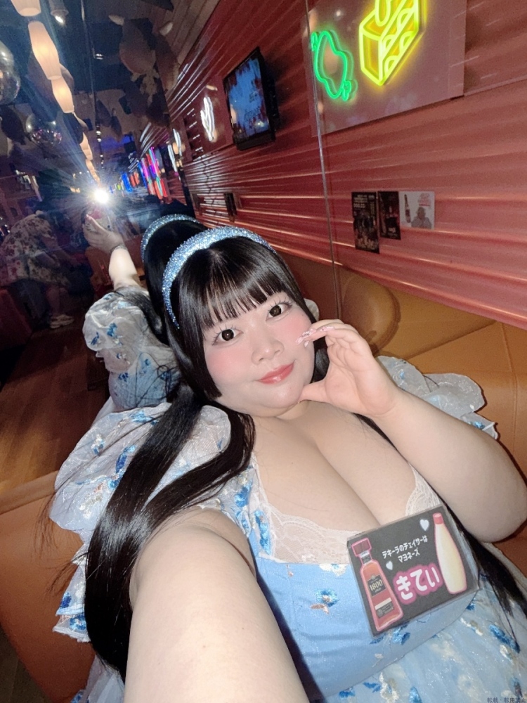 女の子ブログ画像