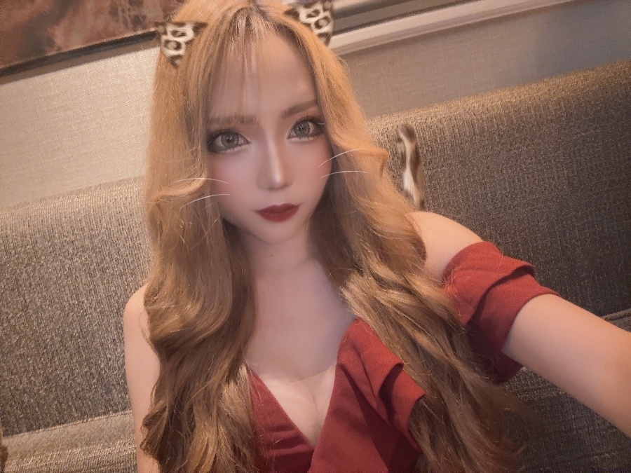 女の子ブログ画像