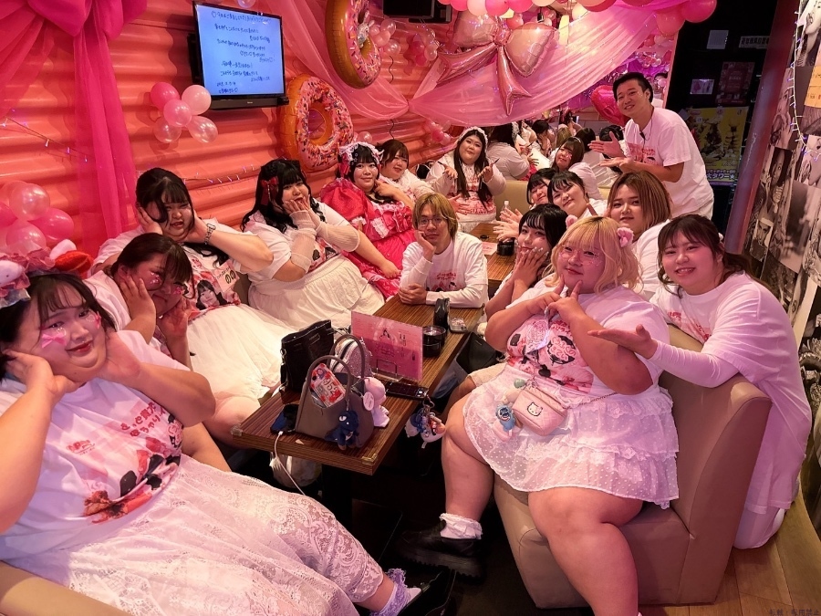 女の子ブログ画像