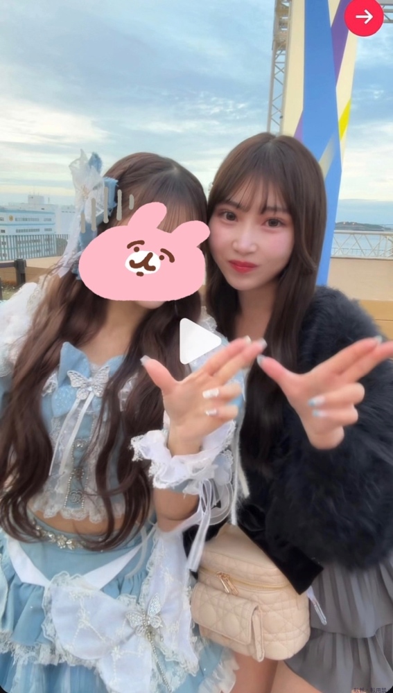 新着女の子ブログ画像