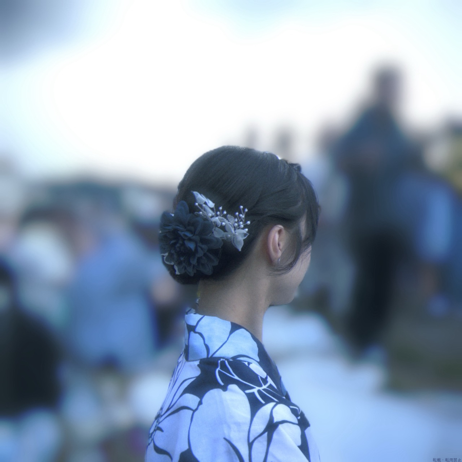 女の子ブログ画像