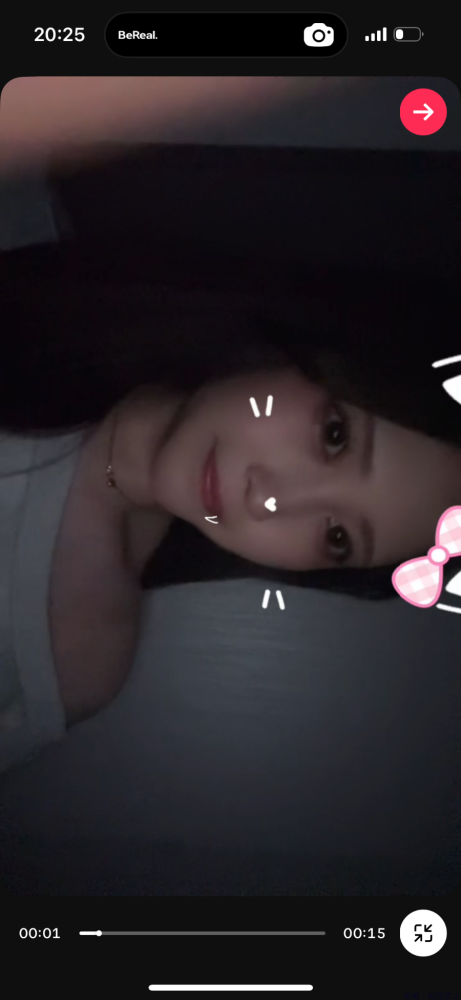 新着女の子ブログ画像