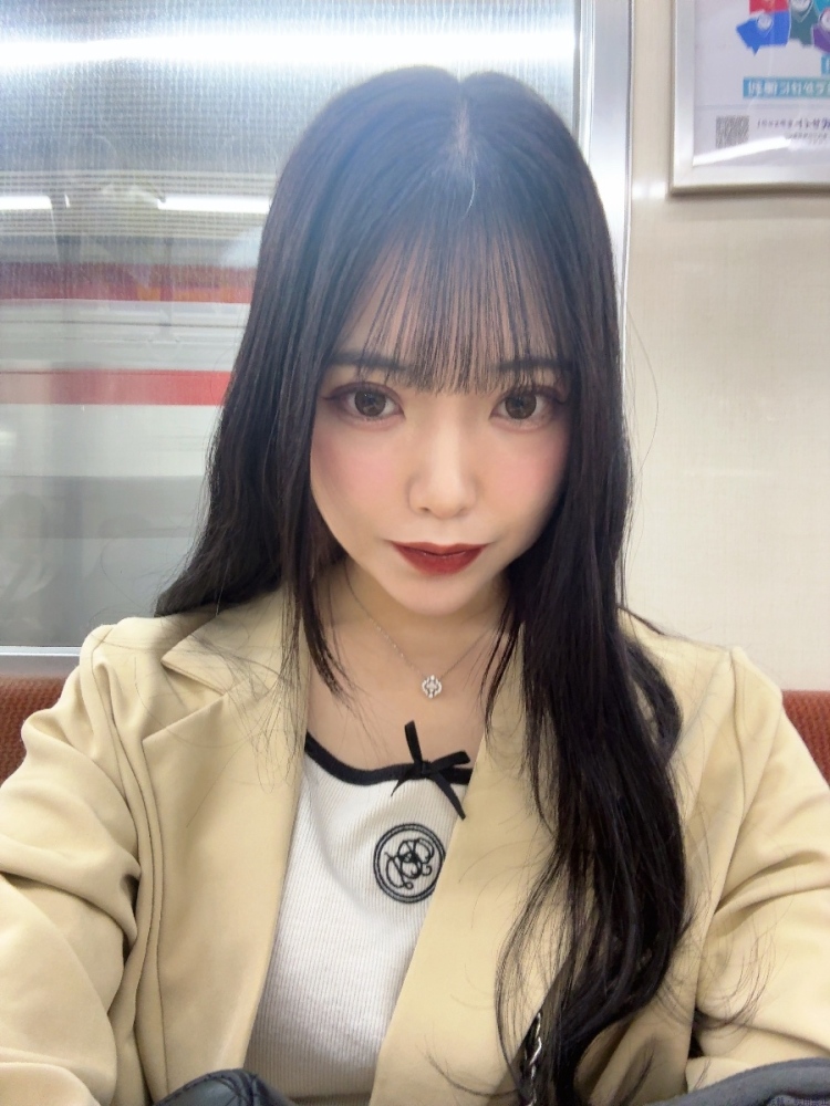 女の子ブログ画像