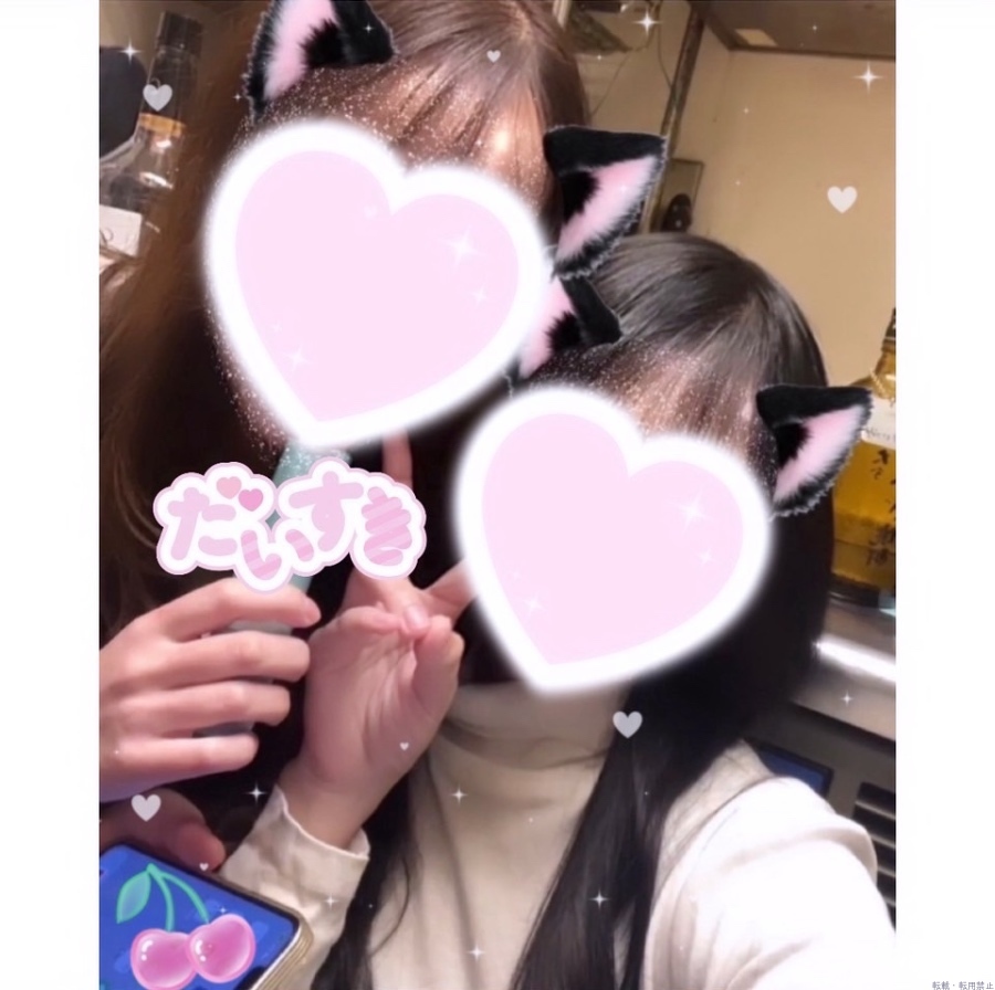 女の子ブログ画像