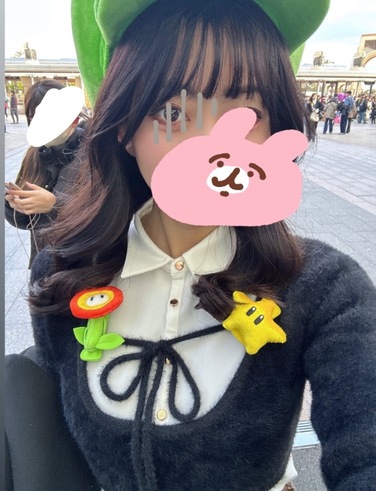 女の子ブログ画像