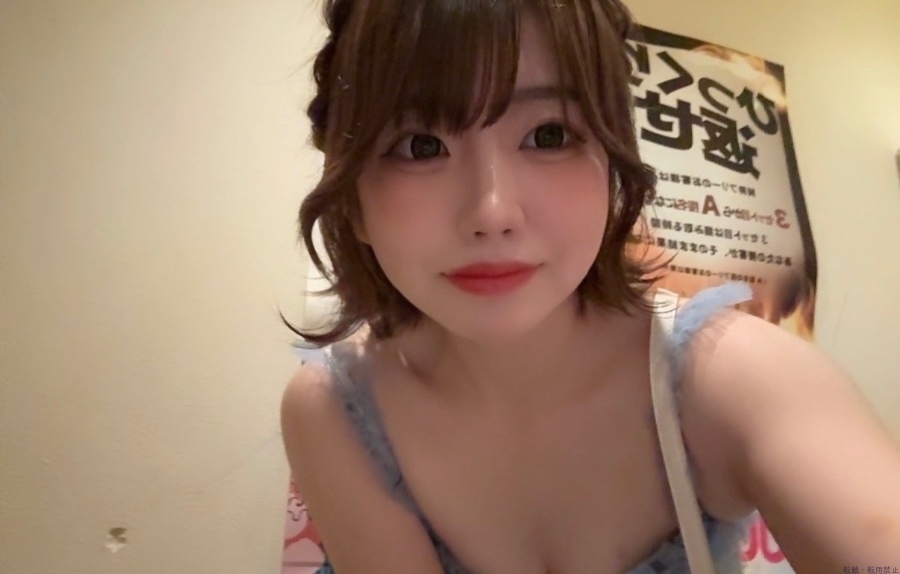 女の子ブログ画像