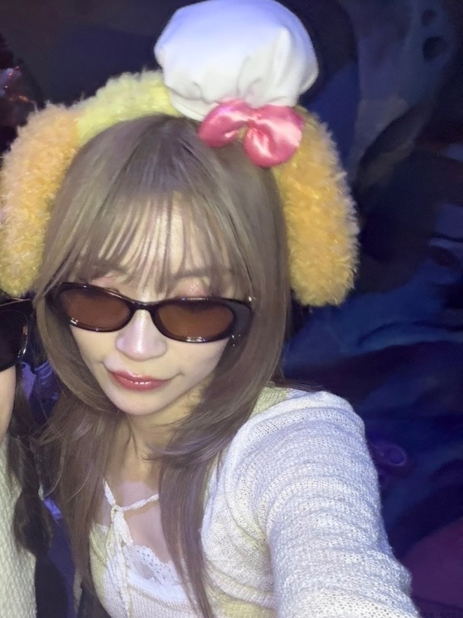 新着女の子ブログ画像