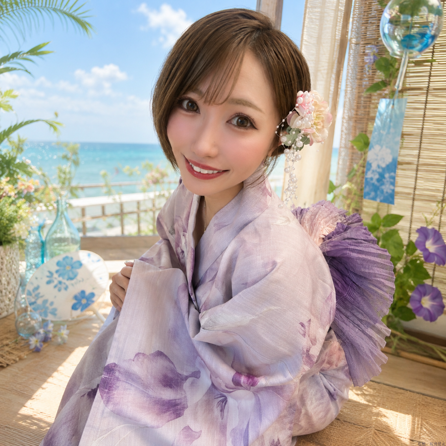 女の子ブログ画像