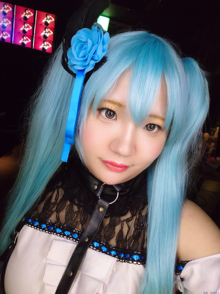 女の子ブログ画像