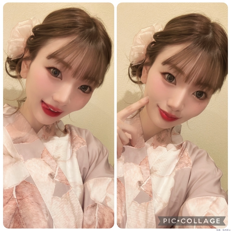 女の子ブログ画像