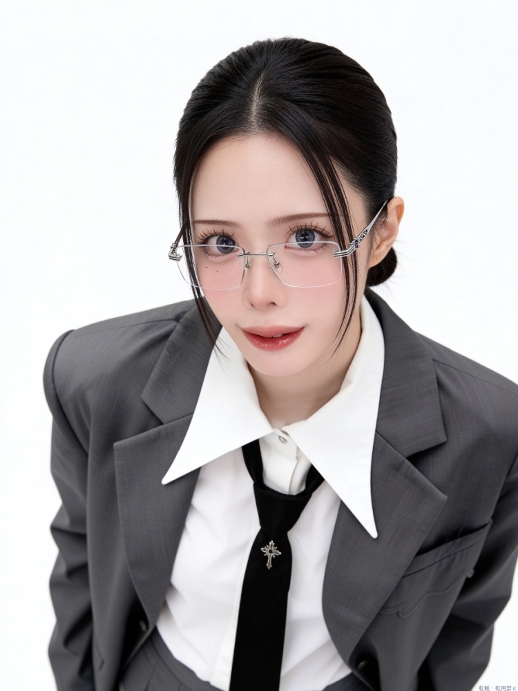 女の子ブログ画像