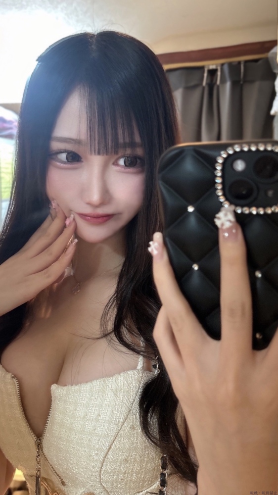女の子ブログ画像