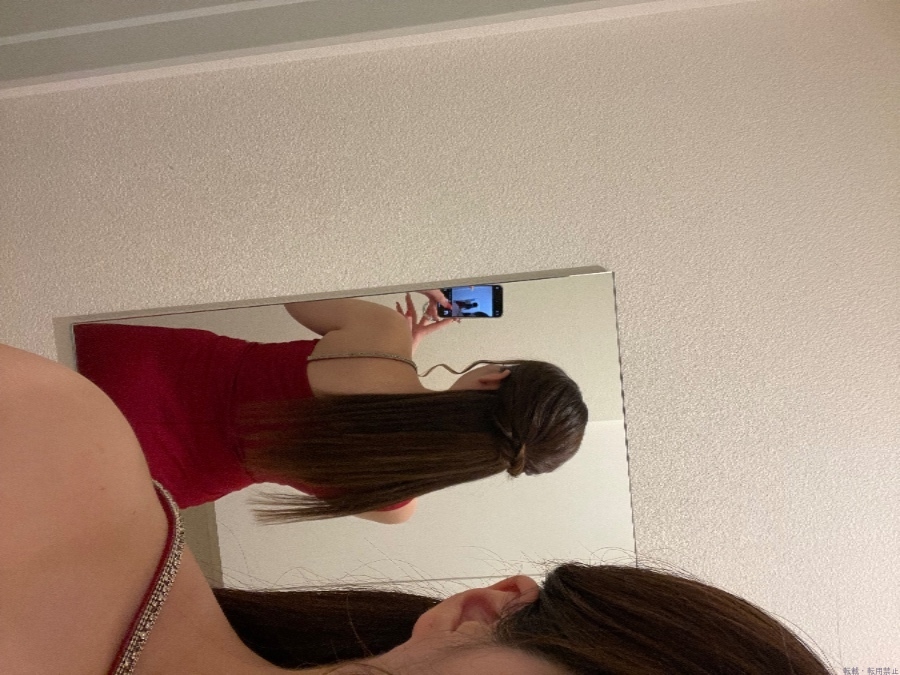 女の子ブログ画像