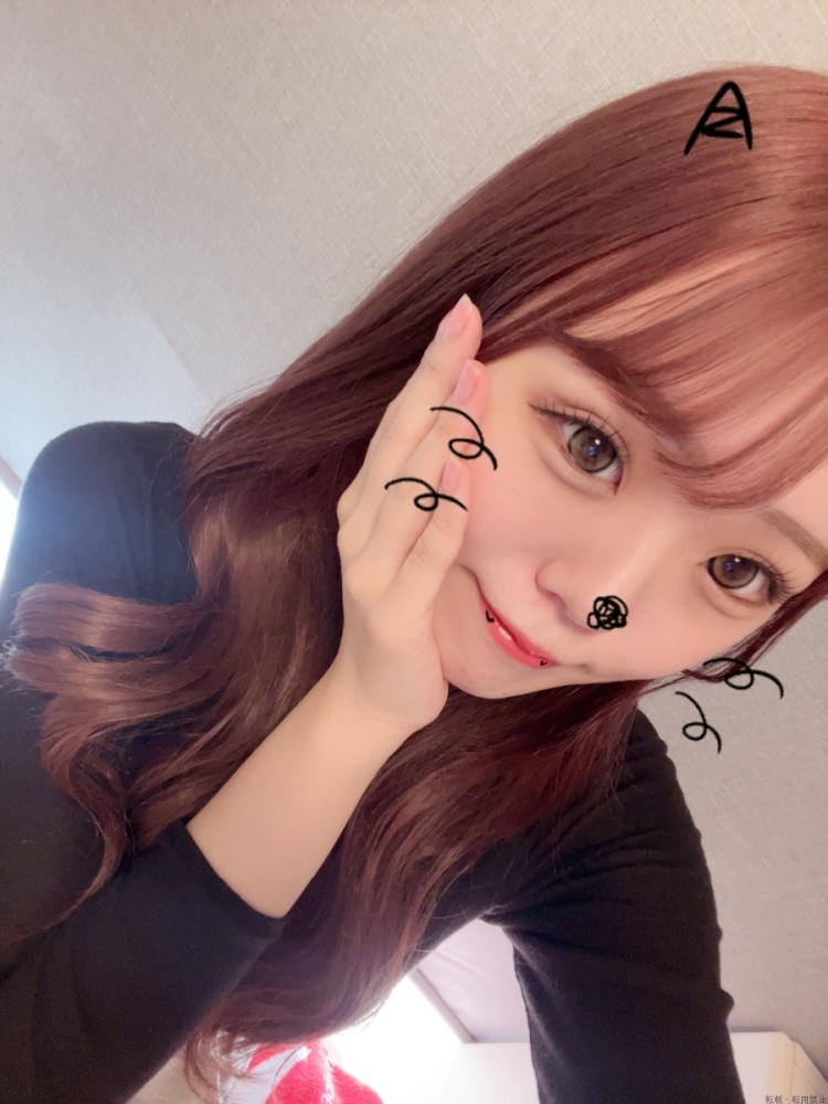 女の子ブログ画像