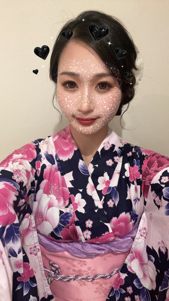 女の子ブログ画像