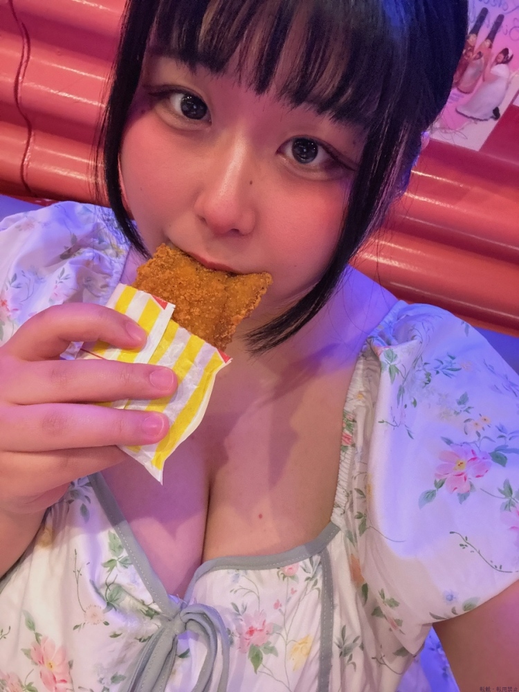 女の子ブログ画像