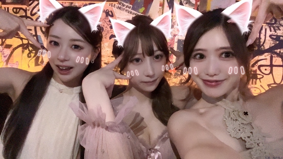 女の子ブログ画像