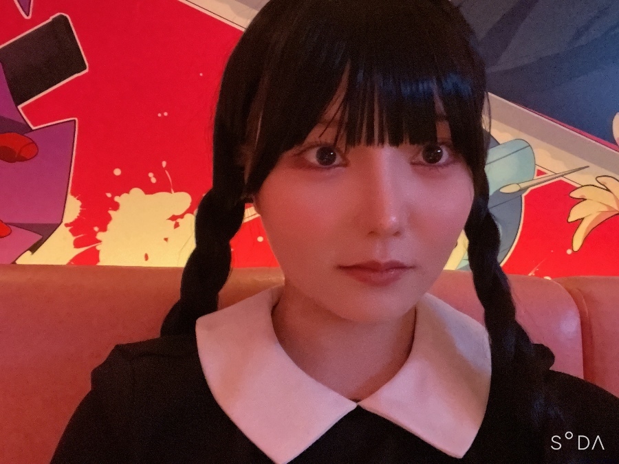 女の子ブログ画像