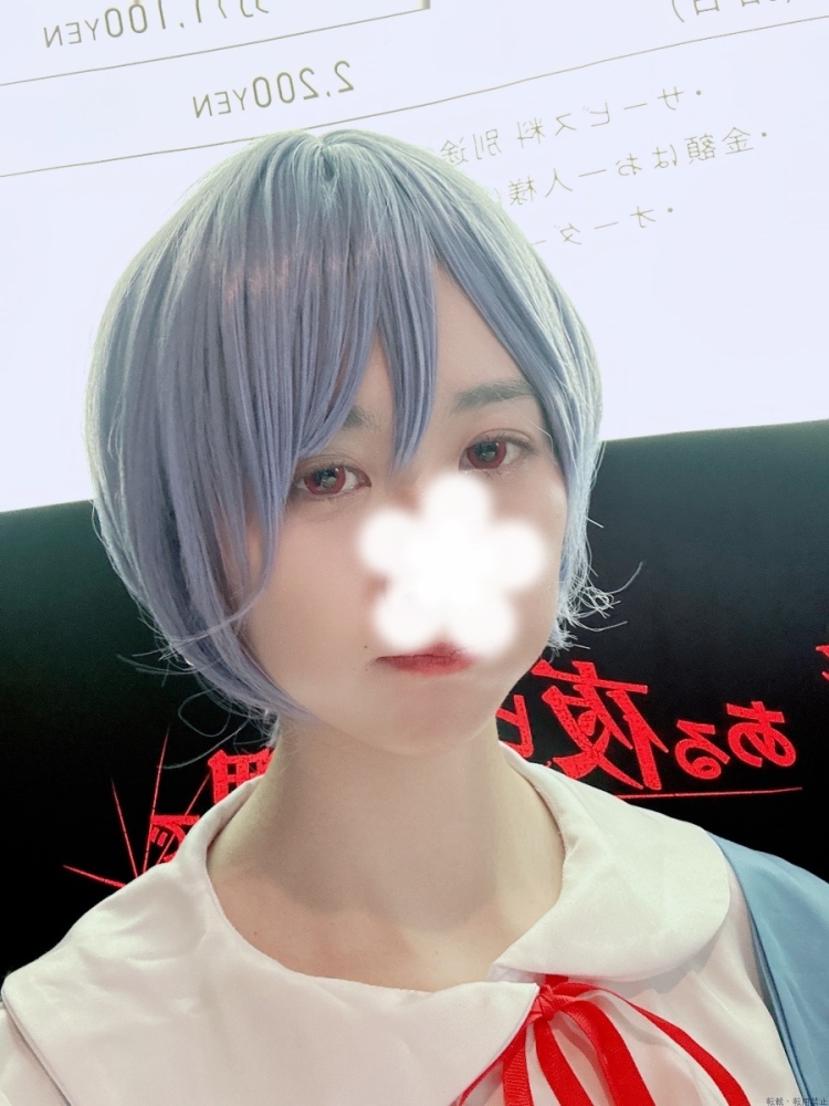 女の子ブログ画像