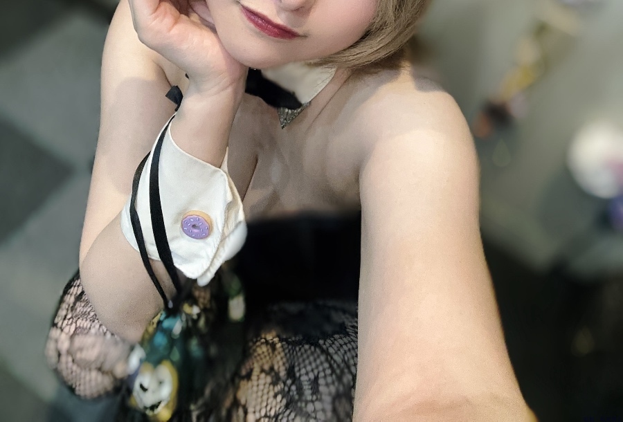 女の子ブログ画像