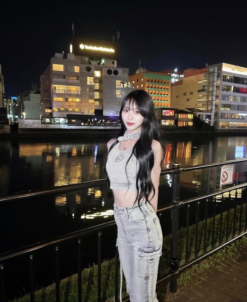 女の子ブログ画像