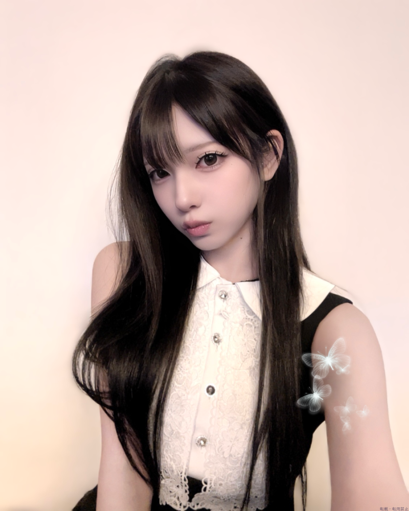 女の子ブログ画像