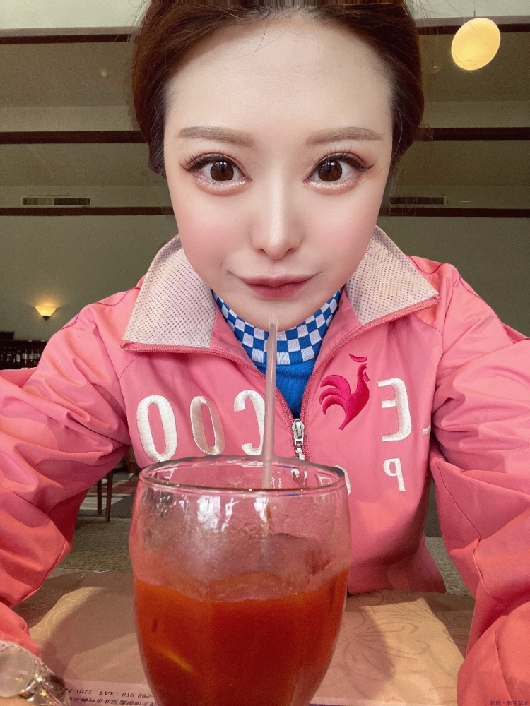 女の子ブログ画像