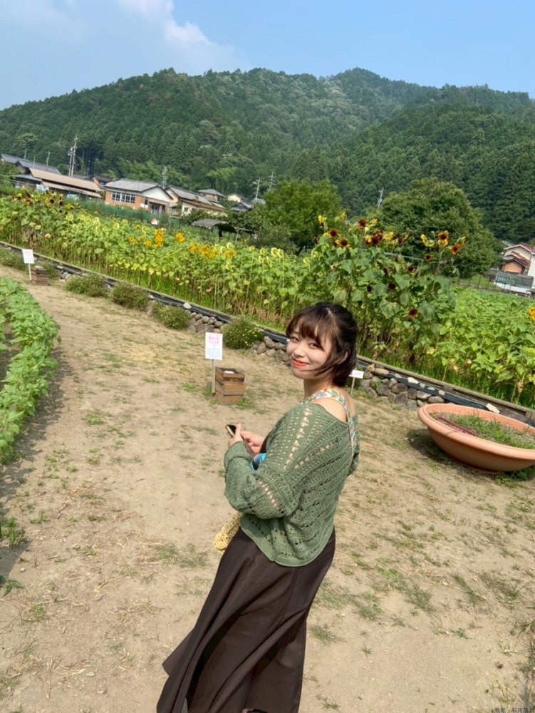 女の子ブログ画像