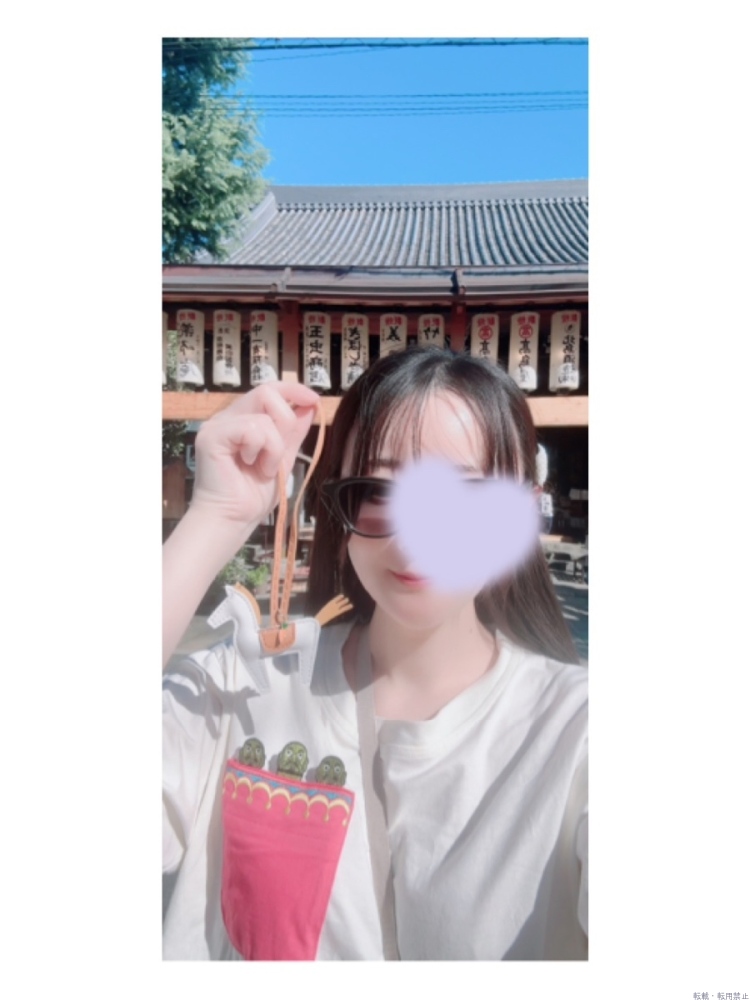 新着女の子ブログ画像
