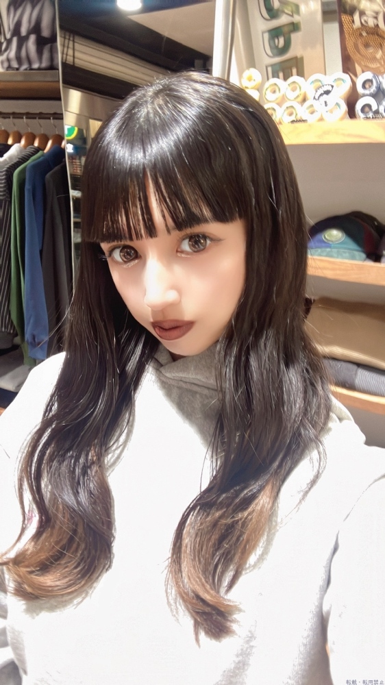 女の子ブログ画像