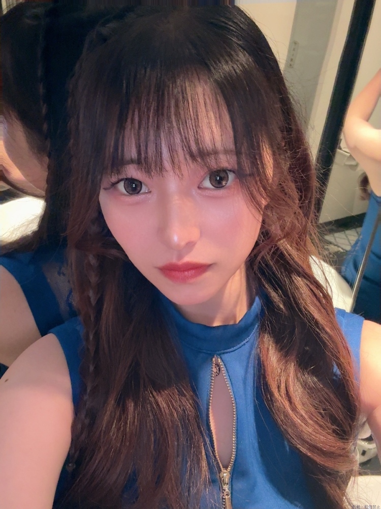 女の子ブログ画像