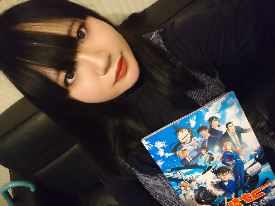 女の子ブログ画像