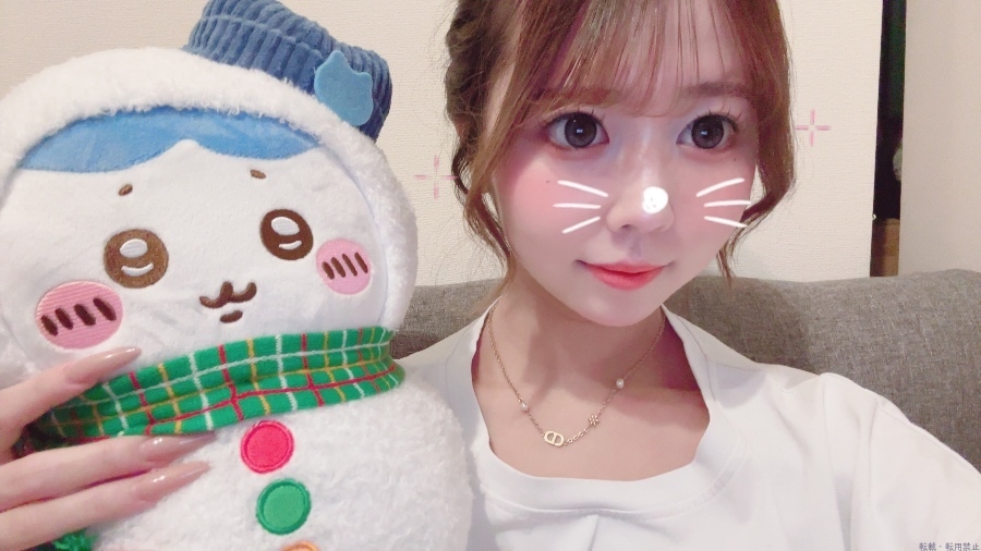 女の子ブログ画像