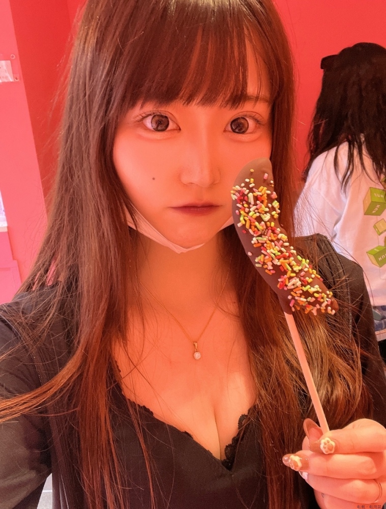女の子ブログ画像