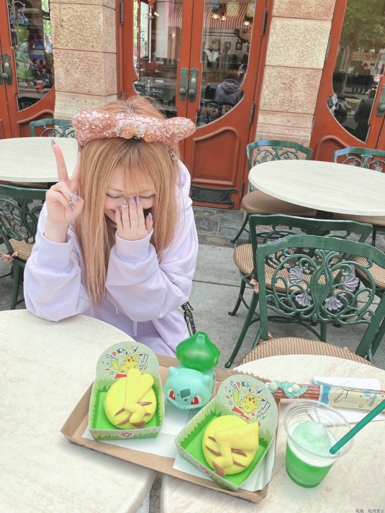 女の子ブログ画像