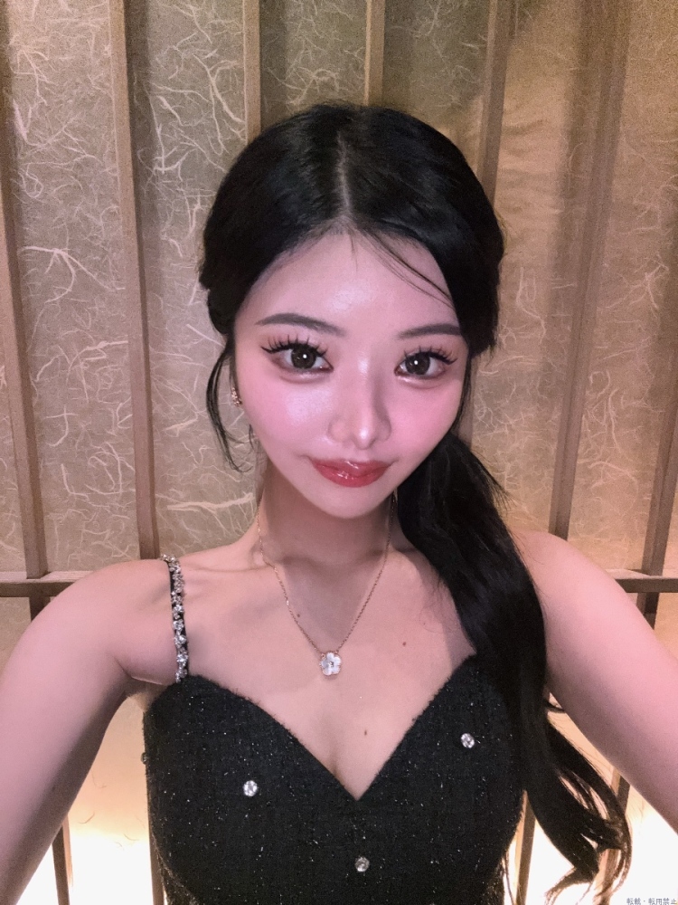 女の子ブログ画像