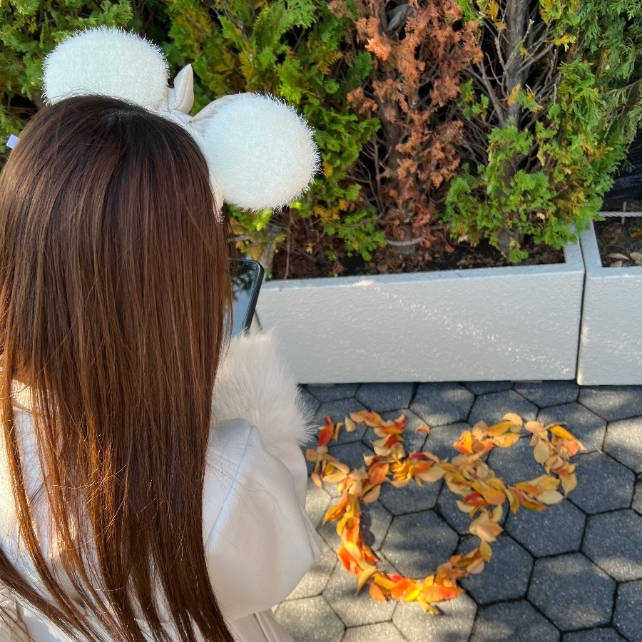 女の子ブログ画像