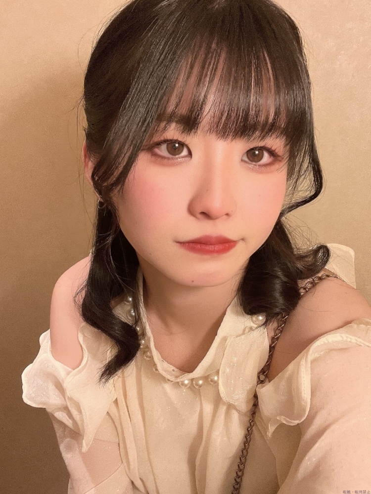 女の子ブログ画像