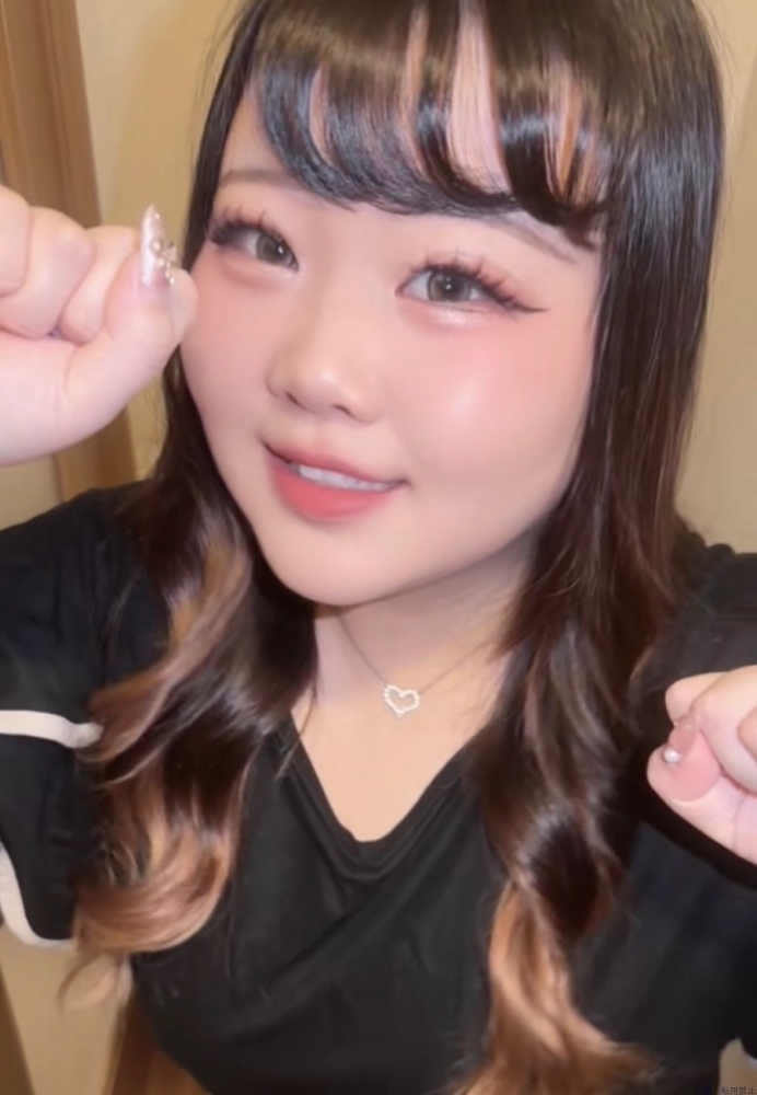 女の子ブログ画像