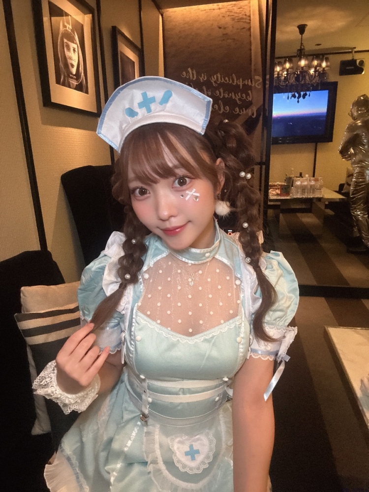 女の子ブログ画像
