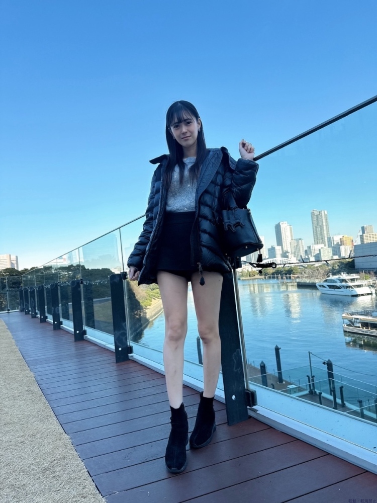 女の子ブログ画像