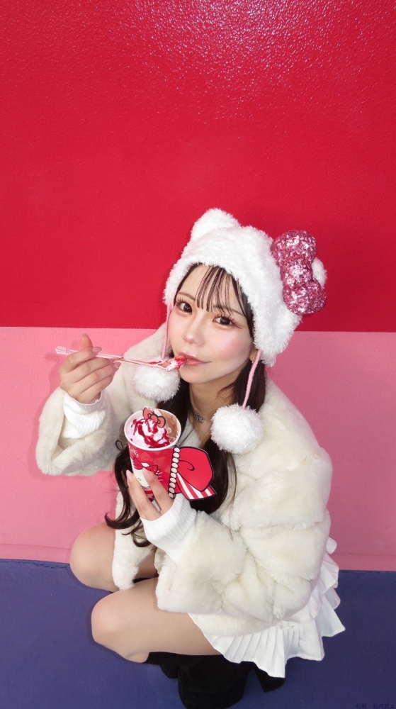 女の子ブログ画像