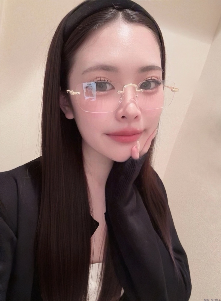 女の子ブログ画像
