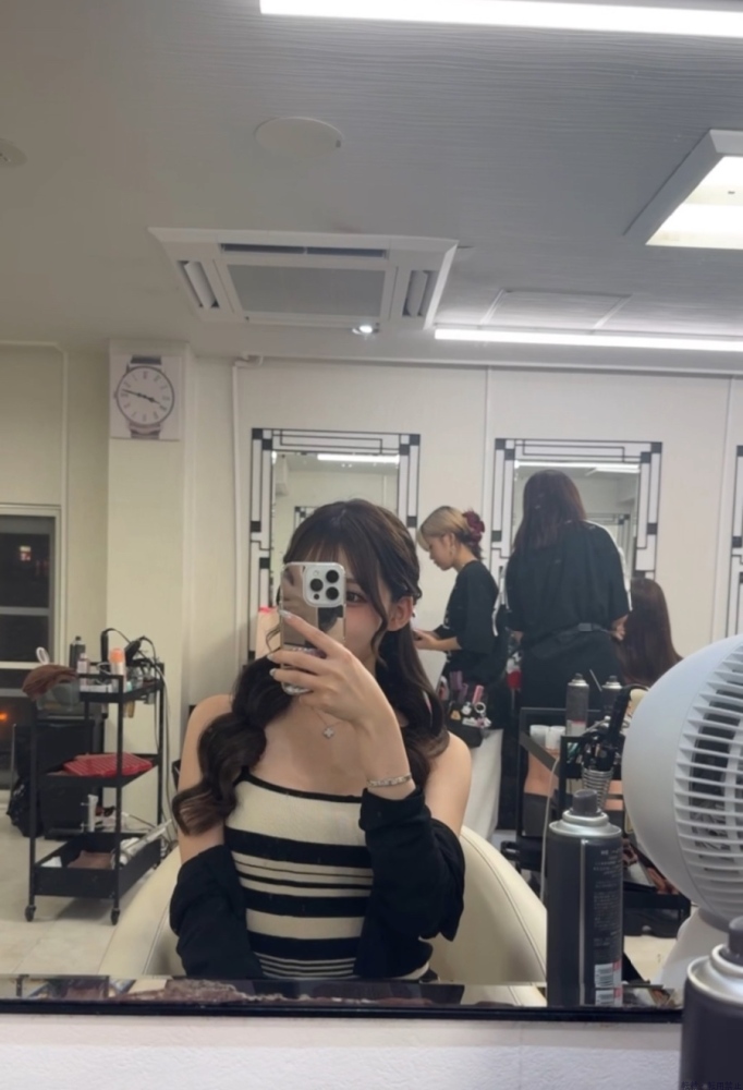 女の子ブログ画像