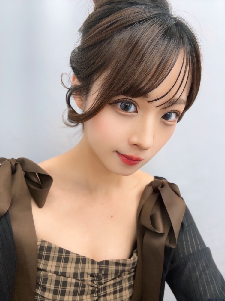 女の子ブログ画像