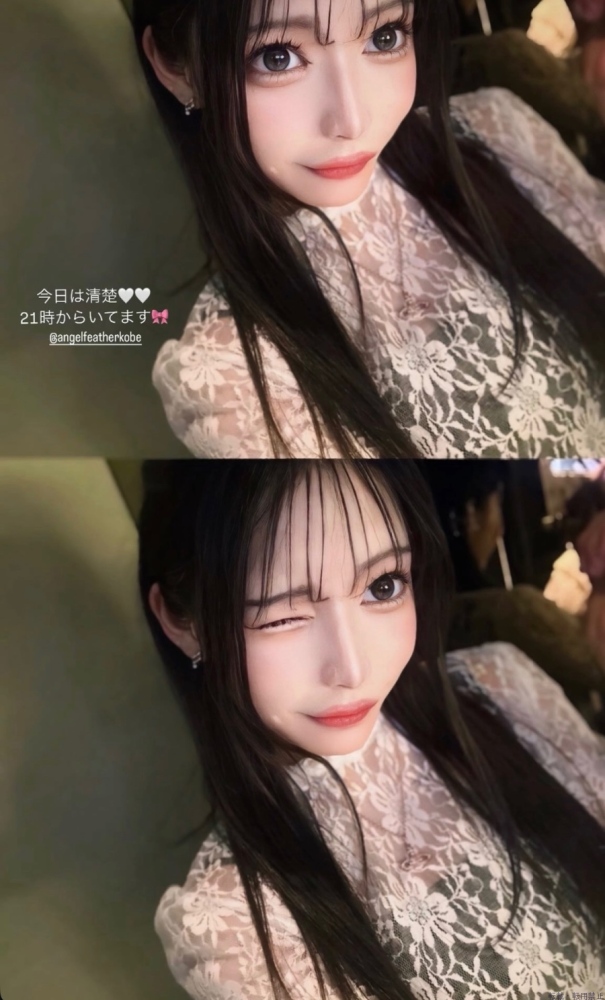 女の子ブログ画像